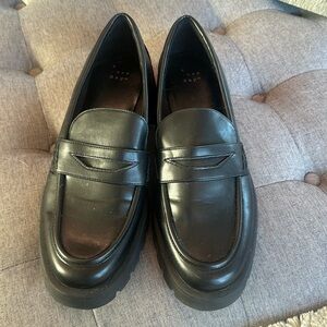 Women’s Archie loafers